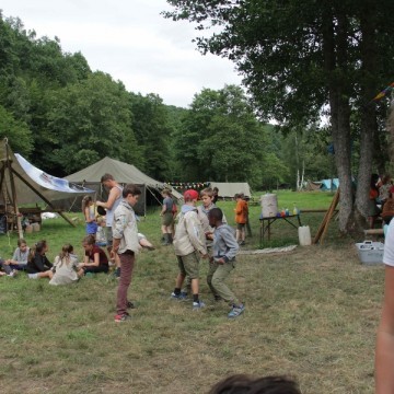 IMG 3793 - Scouts en Gidsen Zaventem 